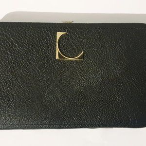 Wallet Liz Claiborne New York 7,8"×5,9"